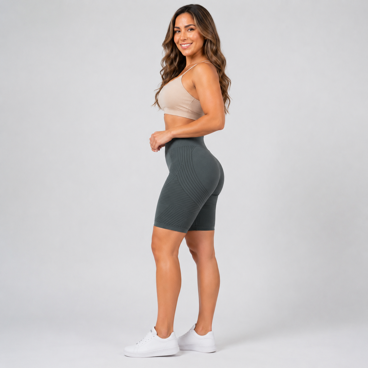 Fitava™ 3D Sculpting Shorts