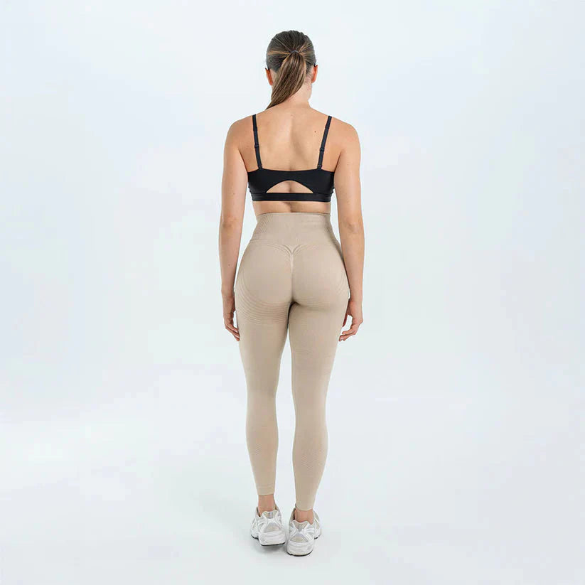 Fitava 3D Anti-Cellulite Leggings