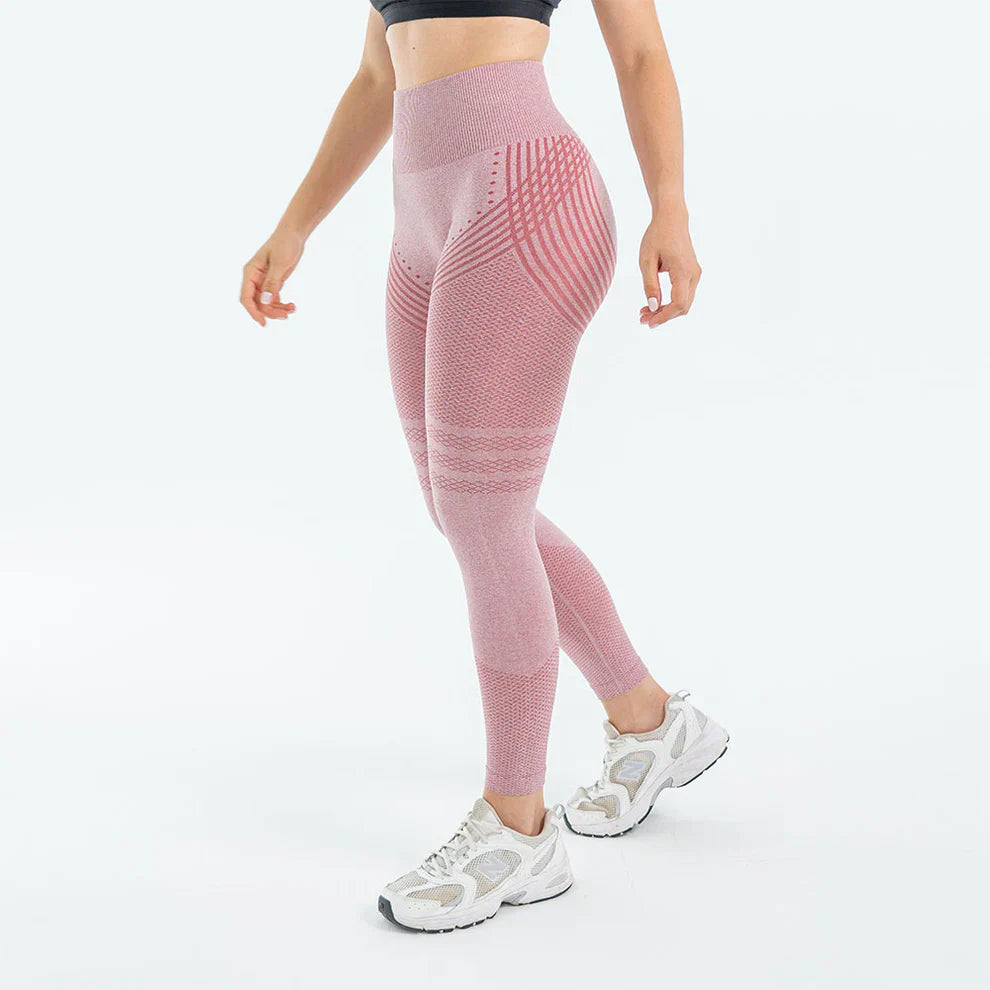 Fitava 3D Anti-Cellulite Leggings