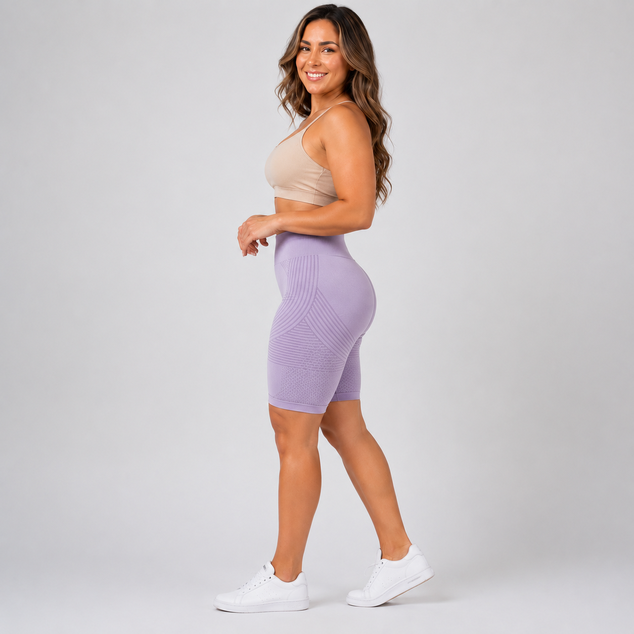 Fitava™ 3D Sculpting Shorts