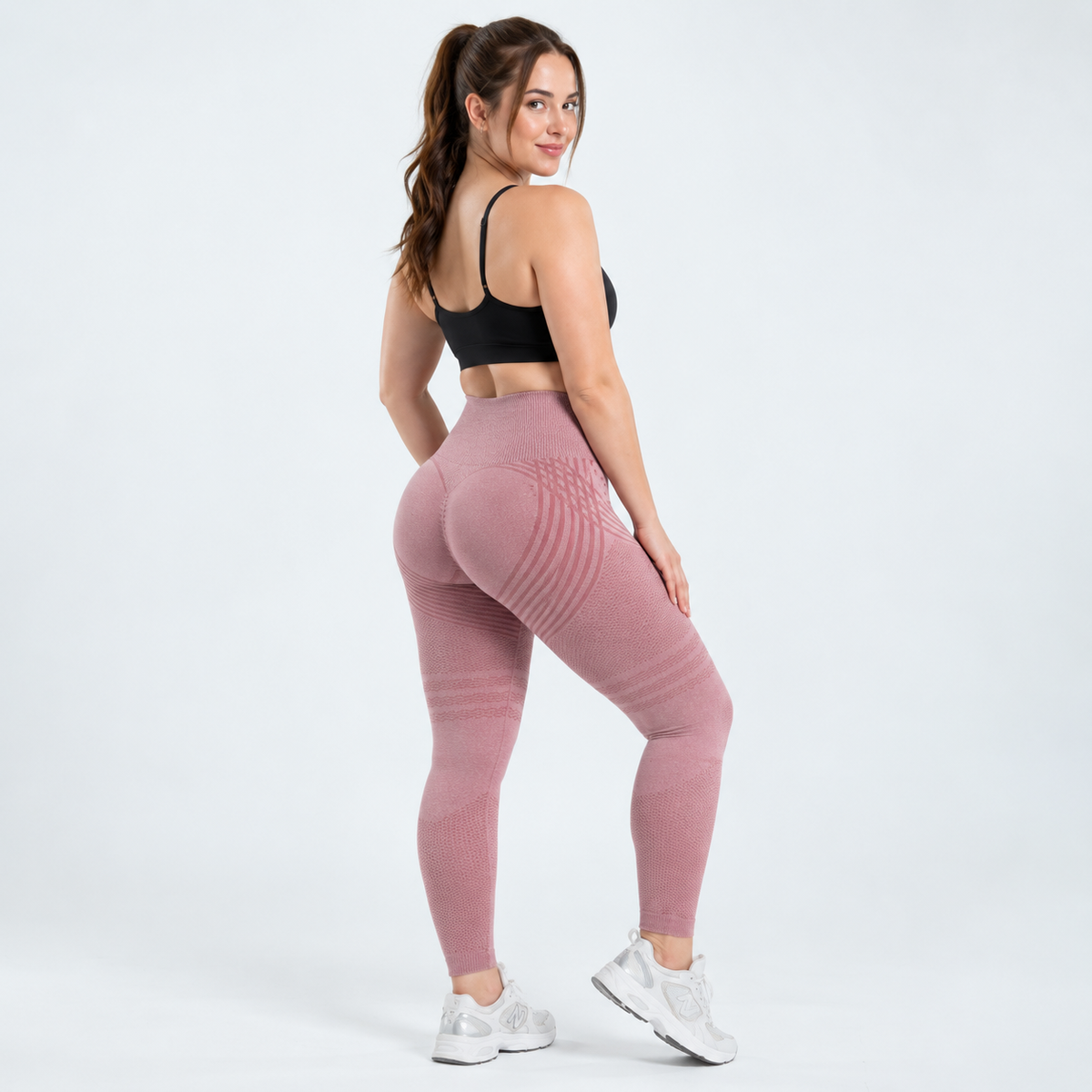 Fitava 3D Anti-Cellulite Leggings