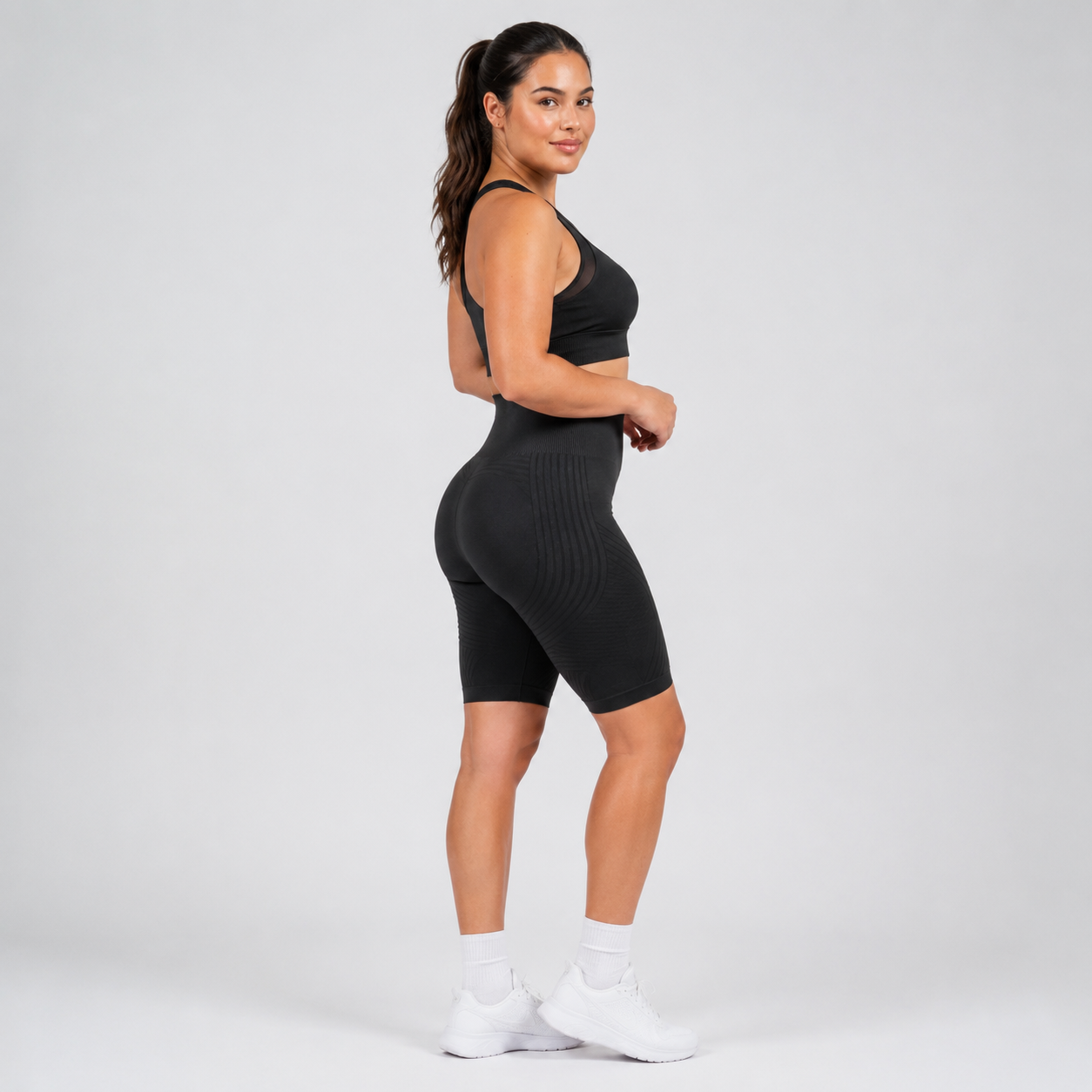 Fitava™ 3D Sculpting Shorts