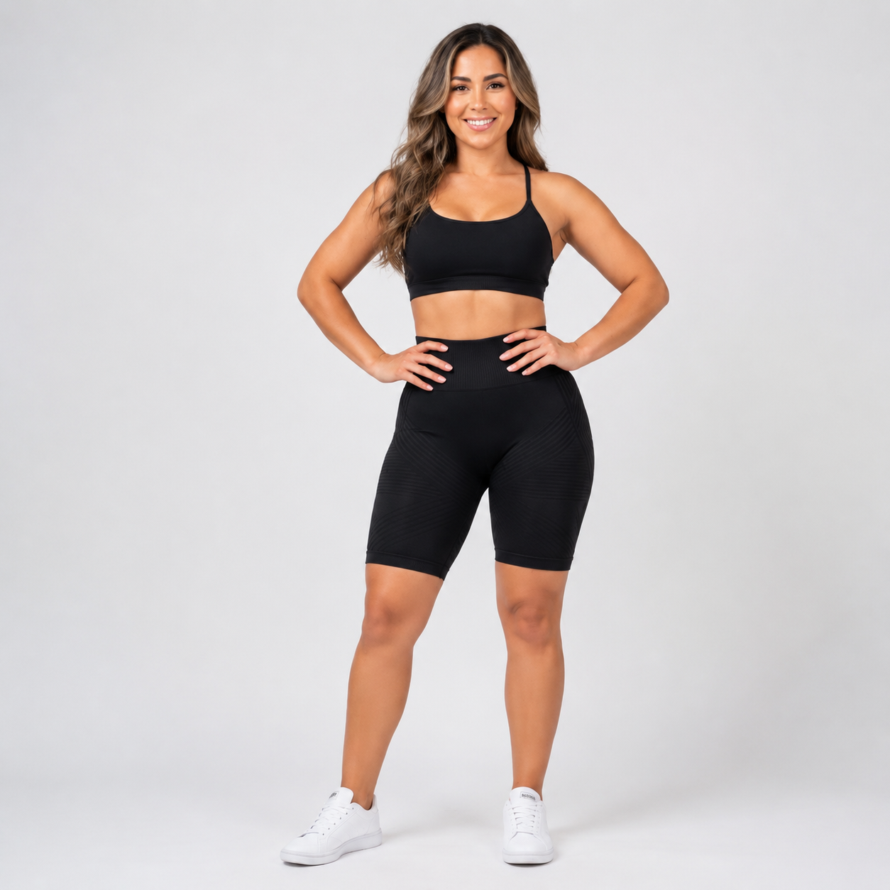 Fitava™ 3D Sculpting Shorts