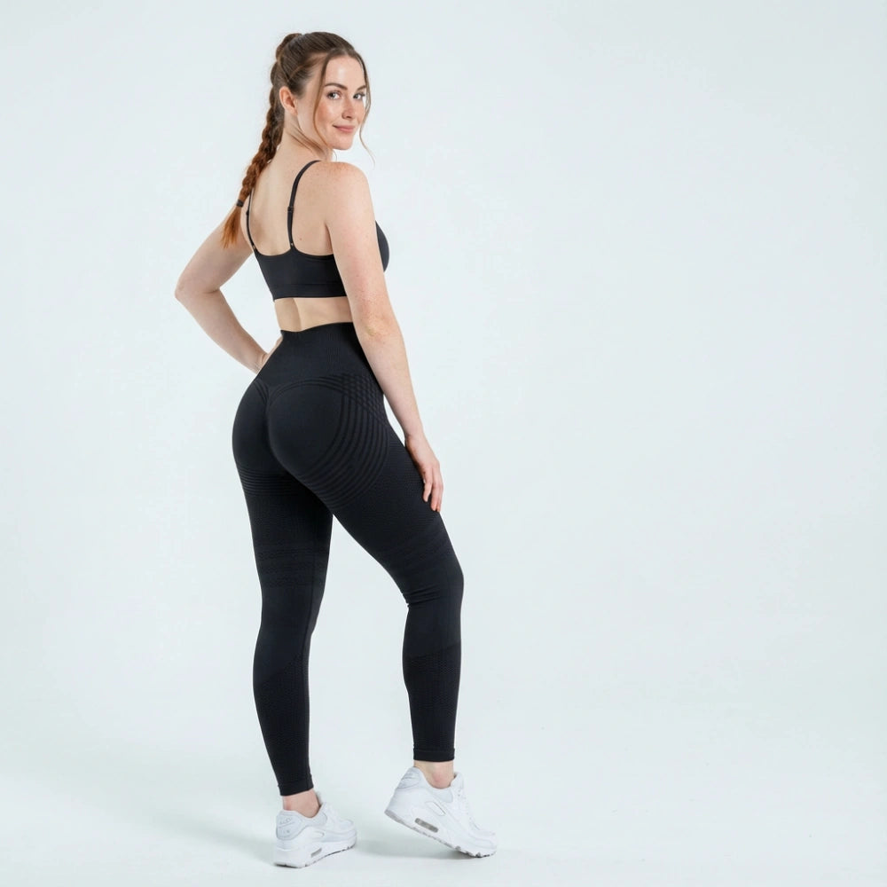 Fitava 3D Anti-Cellulite Leggings