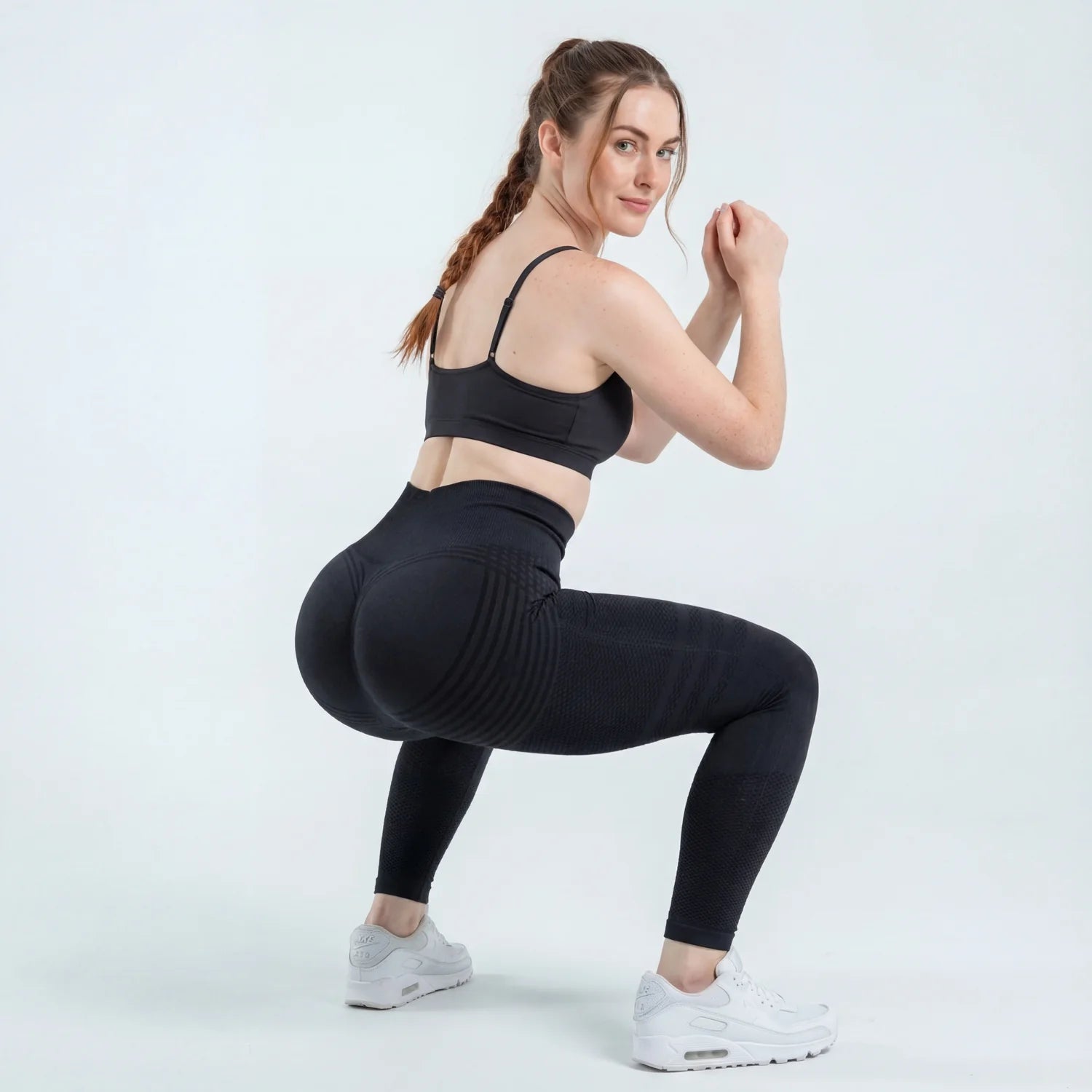 Fitava 3D Anti-Cellulite Leggings