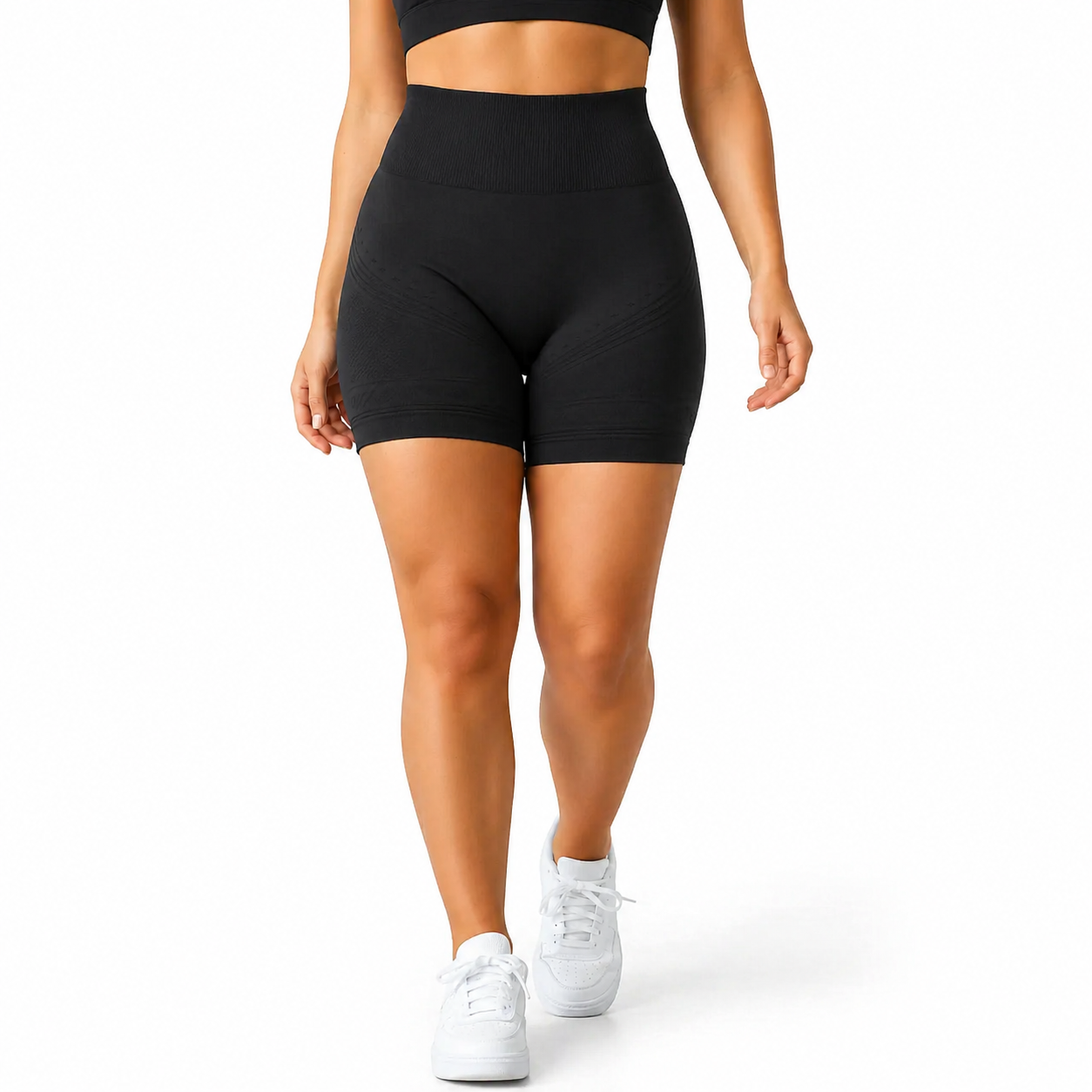 Fitava™ 3D Sculpting Shorts