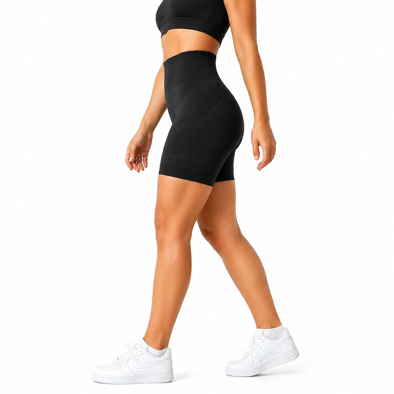 Fitava™ 3D Sculpting Shorts