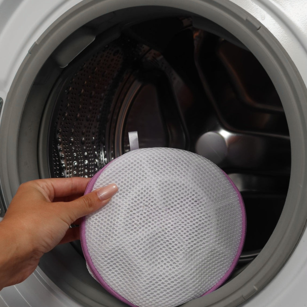 Laundry Mesh Bag