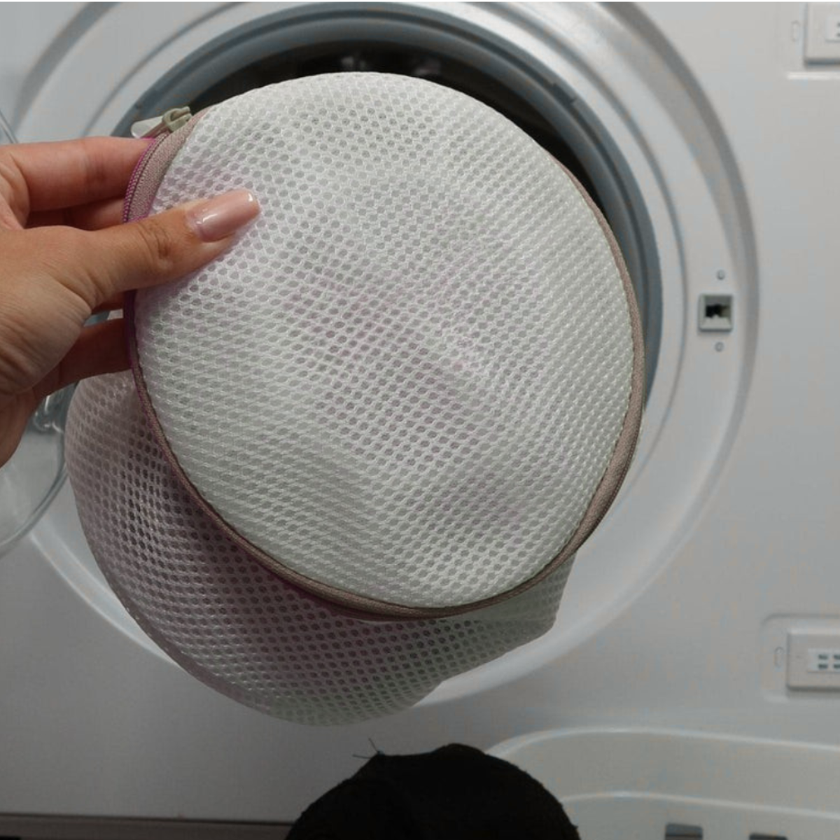 Laundry Mesh Bag