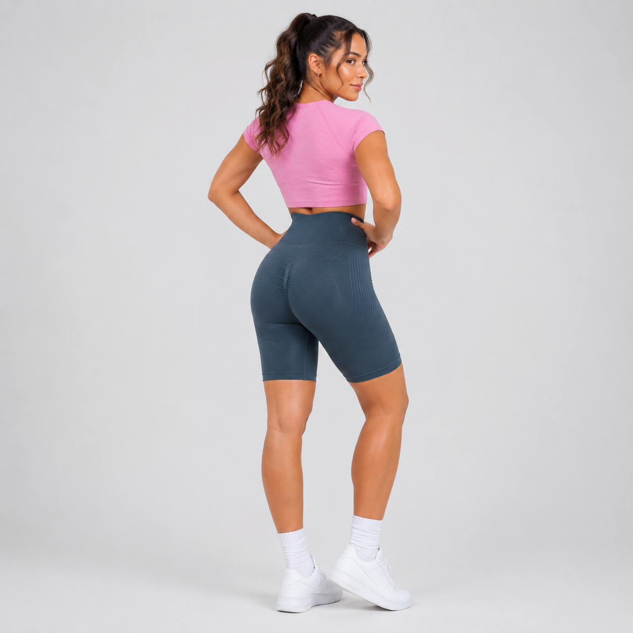 Fitava™ 3D Sculpting Shorts