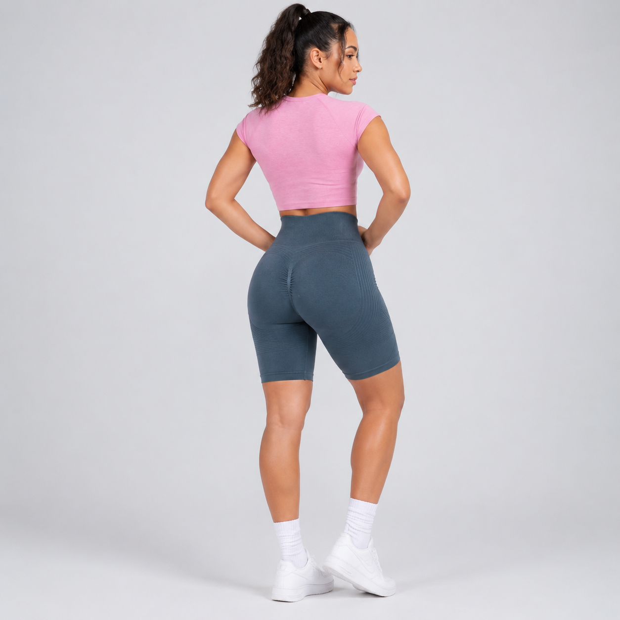 Fitava™ 3D Sculpting Shorts