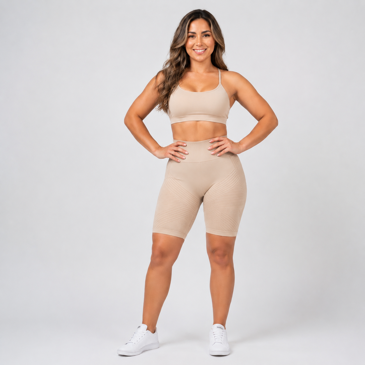 Fitava™ 3D Sculpting Shorts