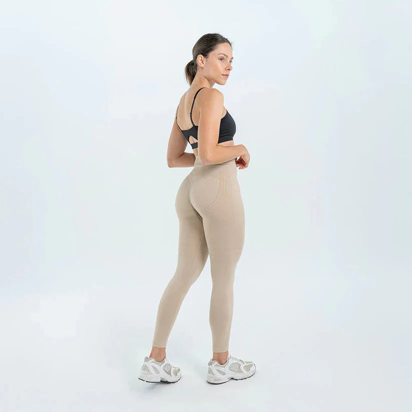 Fitava 3D Anti-Cellulite Leggings